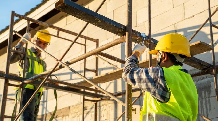 Fascia Repair in Absecon, NJ
